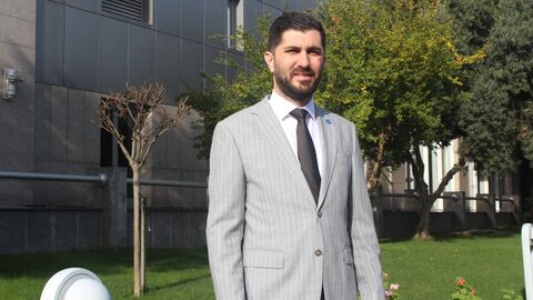 Pusula patronu Serdar Turhan'ın ifadesi ortaya çıktı — ne oldu, sırada ne var?