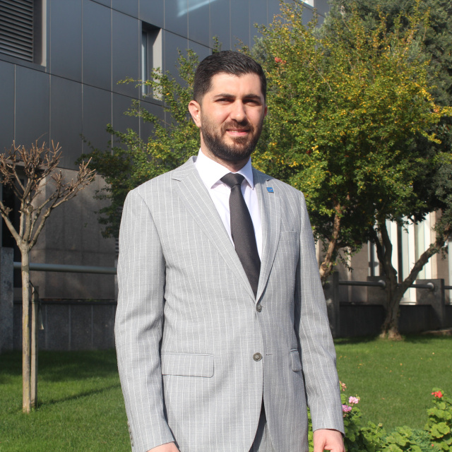 Pusula patronu Serdar Turhan'ın ifadesi ortaya çıktı