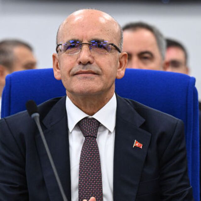 Bakanlıktan Şimşek ile ilgili haberlere yalanlama