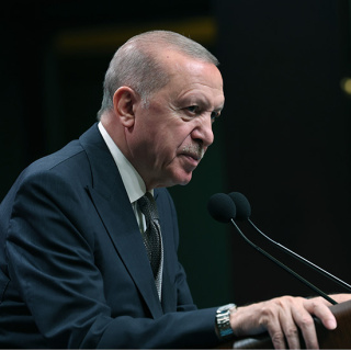 Cumhurbaşkanı Erdoğan: Sorumlular hesap verecek