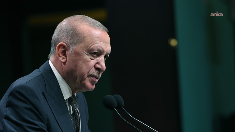 Cumhurbaşkanı Erdoğan: Sorumlular hesap verecek