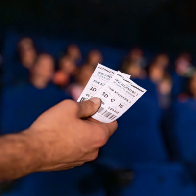 Türkiye Sinema Festivali başlıyor!