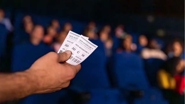 Türkiye Sinema Festivali başlıyor!