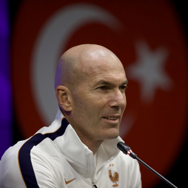 "Bizi çok zor bir maç bekliyor"