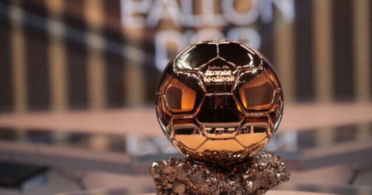 Ballon d'Or adayları belli oldu!