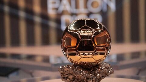 Ballon d'Or adayları belli oldu!