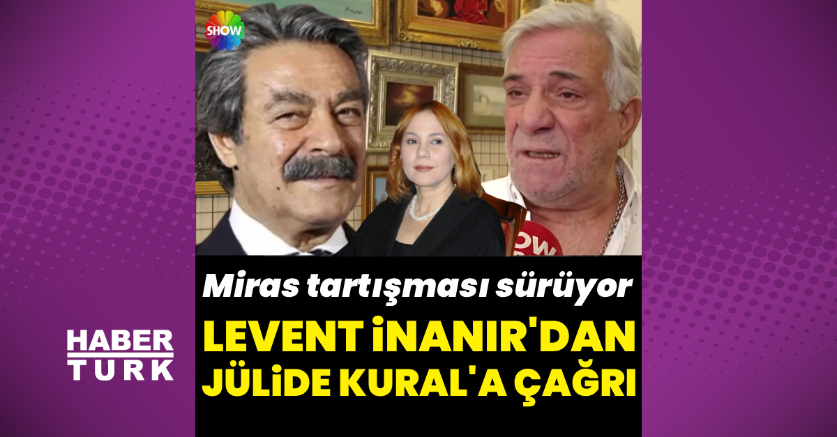Jülide Kural'a çağrı