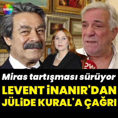 Jülide Kural'a çağrı