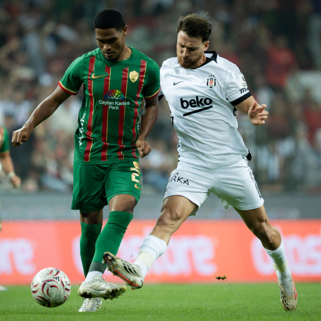 "Amedspor maçında benim yüzümden kaybettik"