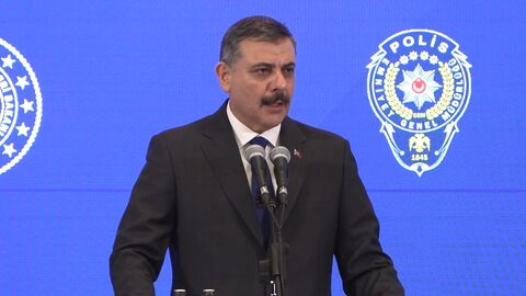 'Sınır Ötesi Kapan' bilançosunu açıkladı