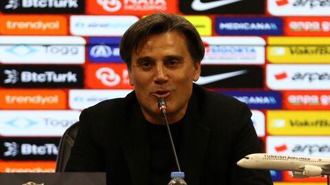 UEFA Uluslar A Ligi 1’inci Grup’ta Türkiye ilk maçında Fransa’yı konuk