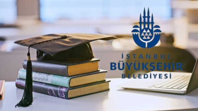 İBB burs başvuru tarihleri
