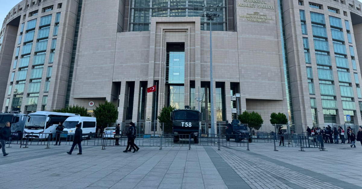 Fon soruşturmasında 8 kişi tutuklandı
