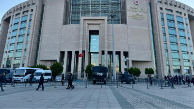 Fon soruşturmasında 8 kişi tutuklandı