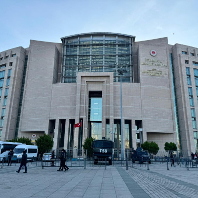 Fon soruşturmasında 8 kişi tutuklandı