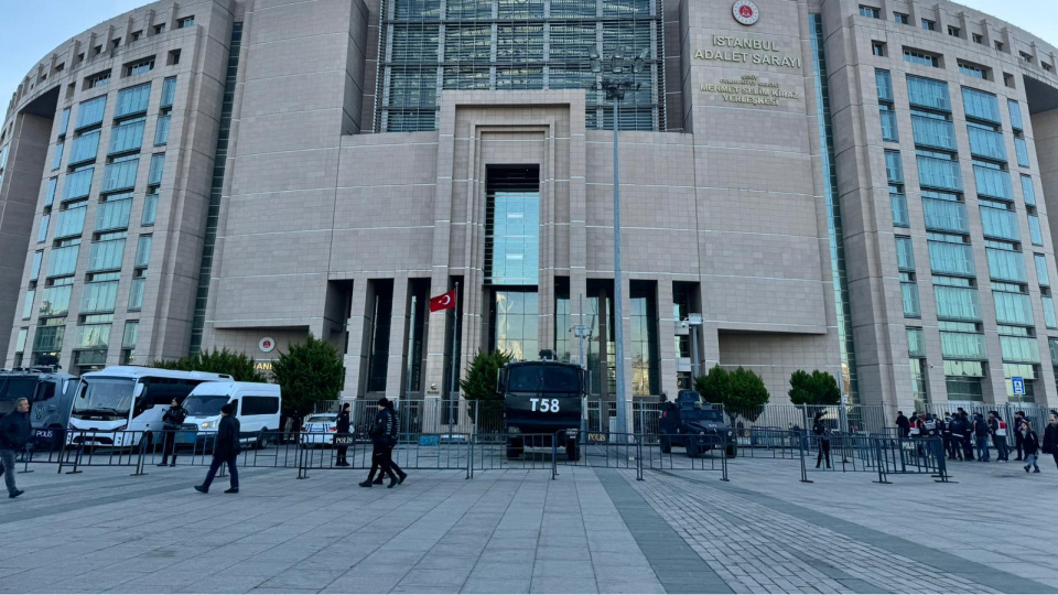 Fon soruşturmasında 8 kişi tutuklandı