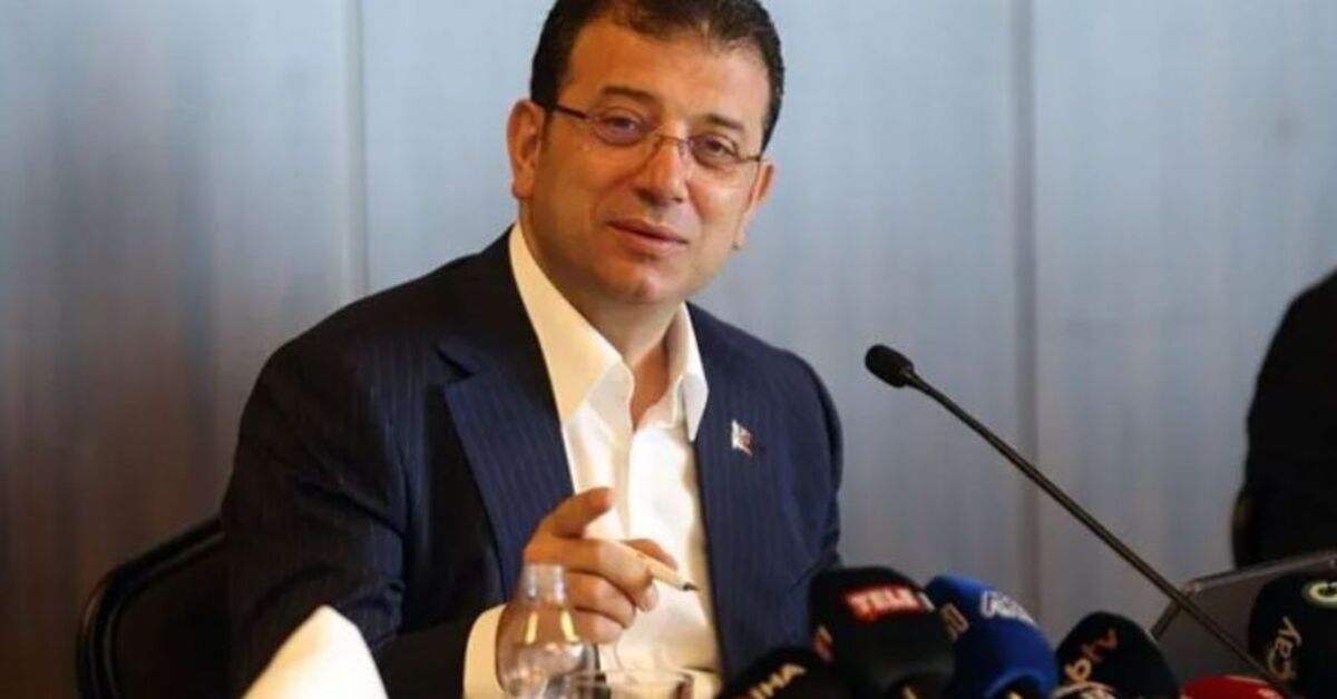 İmamoğlu davasında 87. duruşma