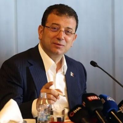 İmamoğlu davasında 87. duruşma
