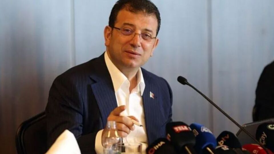 İmamoğlu davasında 87. duruşma