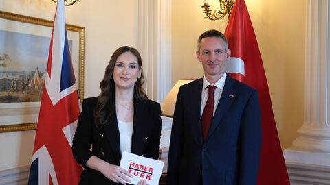 "Türkiye ile ilişkilerimize stratejik derinlik kattık": Bilinenler ve sonraki adımlar