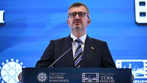 "Netanyahu'nun alçak sözleri katliamlarını görünmez hale getiremez"