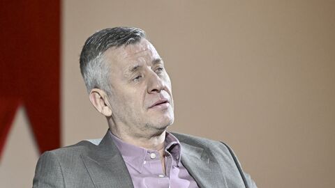 Günün notu | Metin Şentürk ameliyat oldu - En Son Magazin Haberleri
