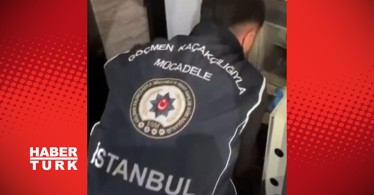 Usulsüz vatandaşlıkta 26 tutuklama