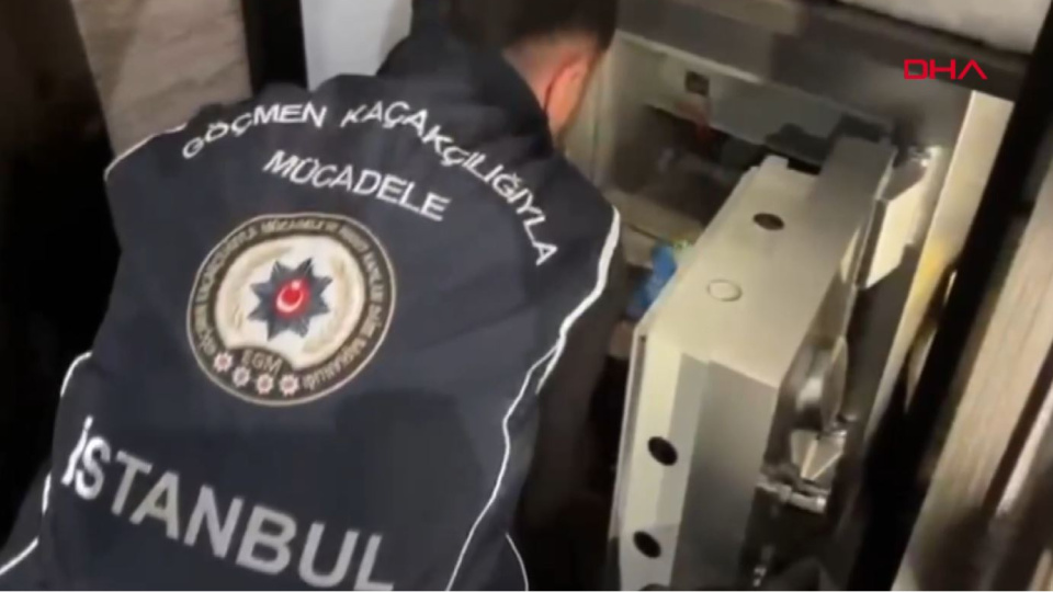 Usulsüz vatandaşlıkta 26 tutuklama