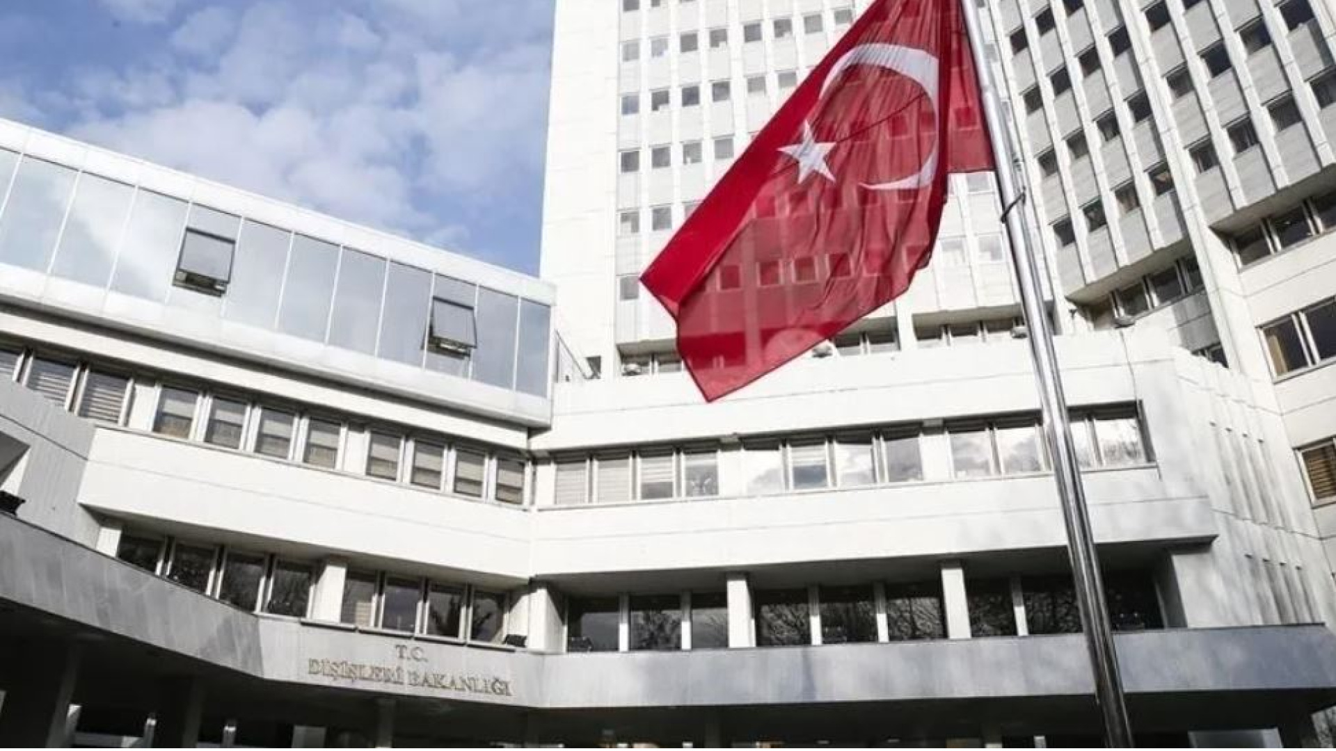 Türkiye'den Kazakistan'a taziye mesajı haber görseli