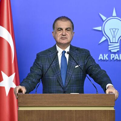 "Netanyahu'nun açıklamalarını lanetliyoruz"