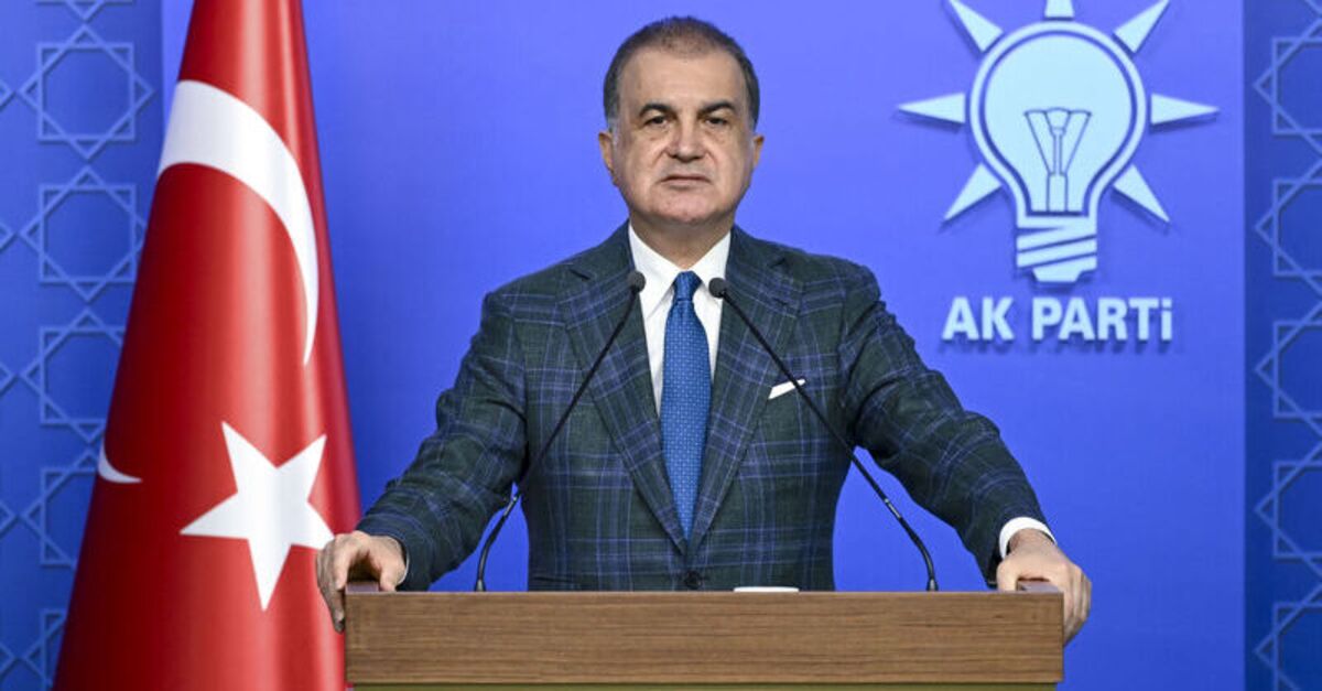"Netanyahu'nun açıklamalarını lanetliyoruz"