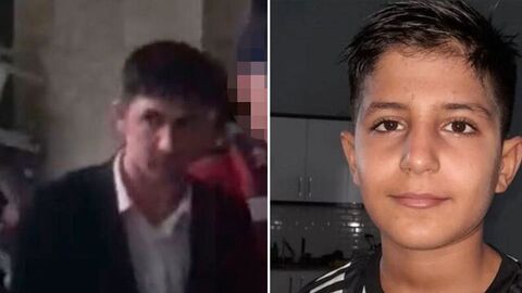12 yaşındaki çocuğun ölümünde "İtildi" şüphesi