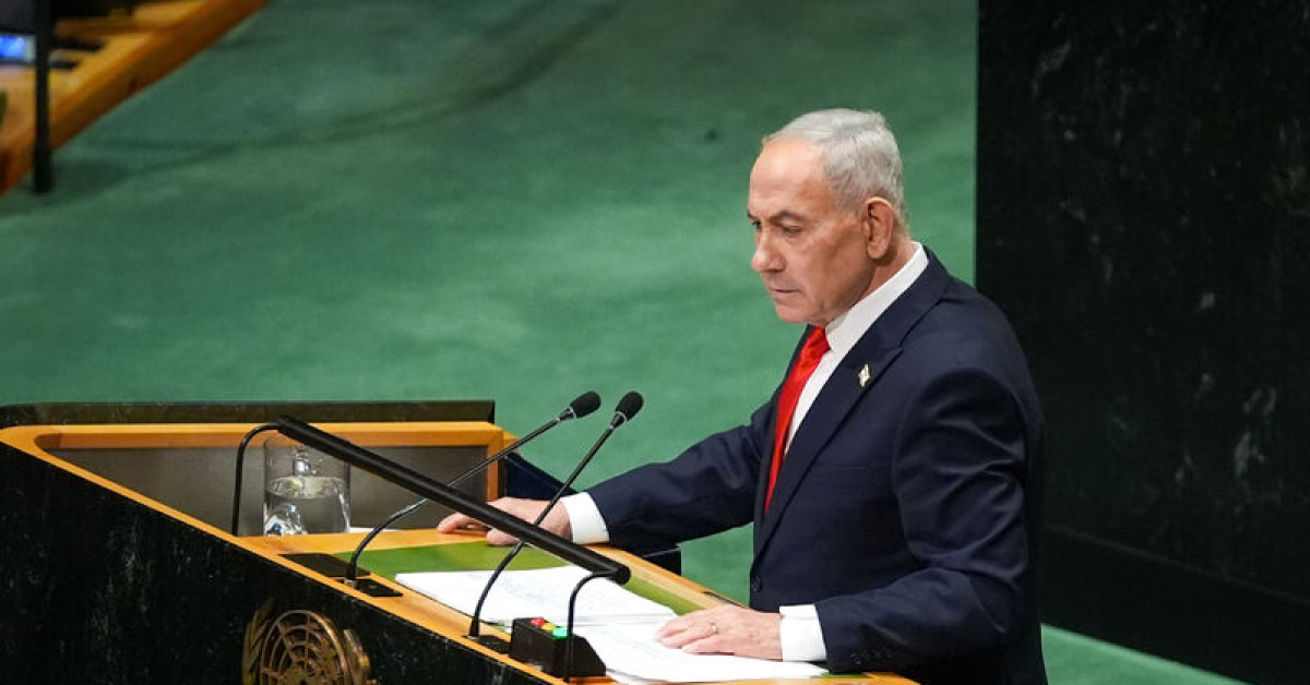 Türkiye'den Netanyahu'ya peş peşe tepkiler