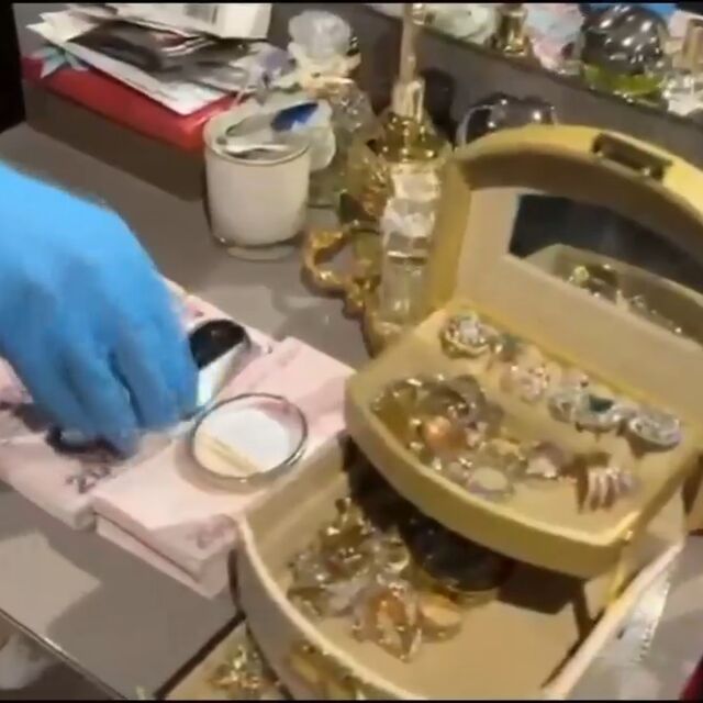 Sahte vatandaşlıkta 33 tutuklama