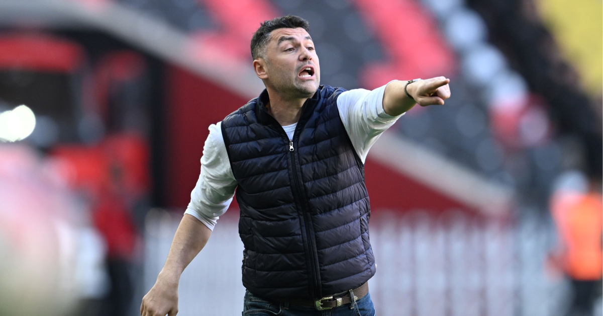 Çorum FK, Burak Yılmaz'la anlaştı!