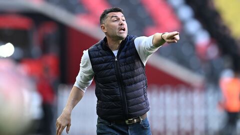 Çorum FK, Burak Yılmaz'la anlaştı!