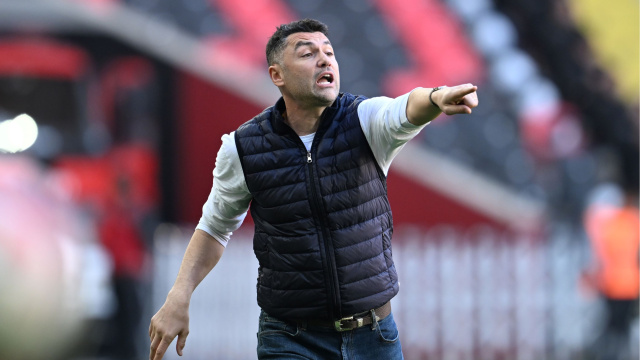 Çorum FK, Burak Yılmaz'la anlaştı!