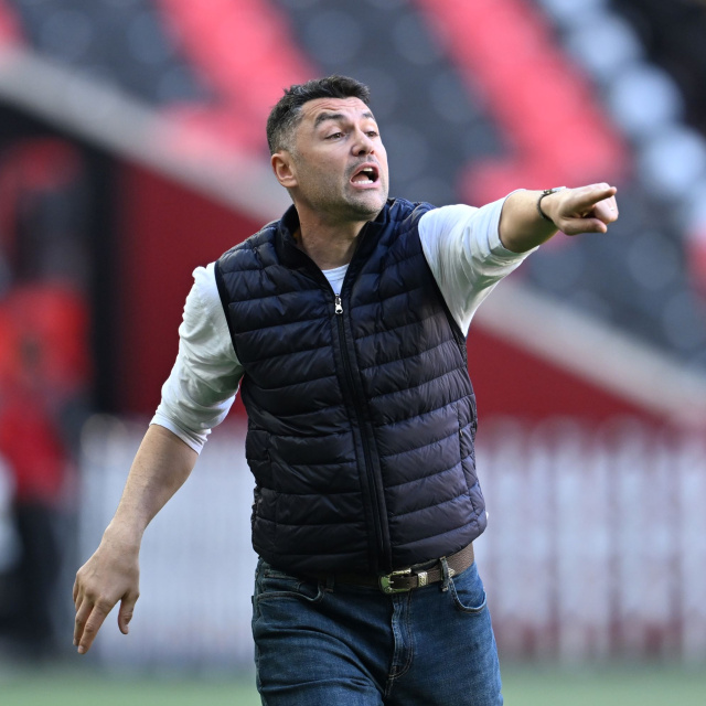 Çorum FK, Burak Yılmaz'la anlaştı!