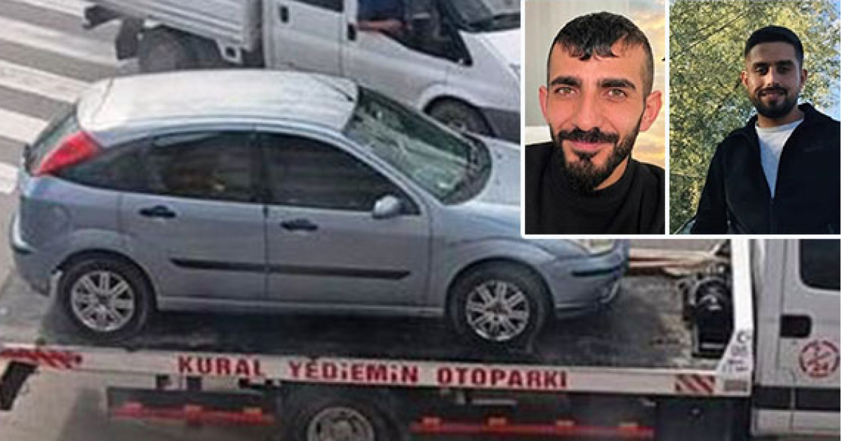 Çifte ölümde sır çözüldü