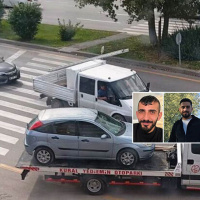 Çifte ölümde sır çözüldü
