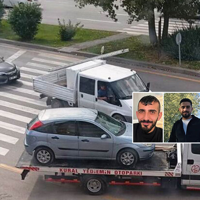 Çifte ölümde sır çözüldü