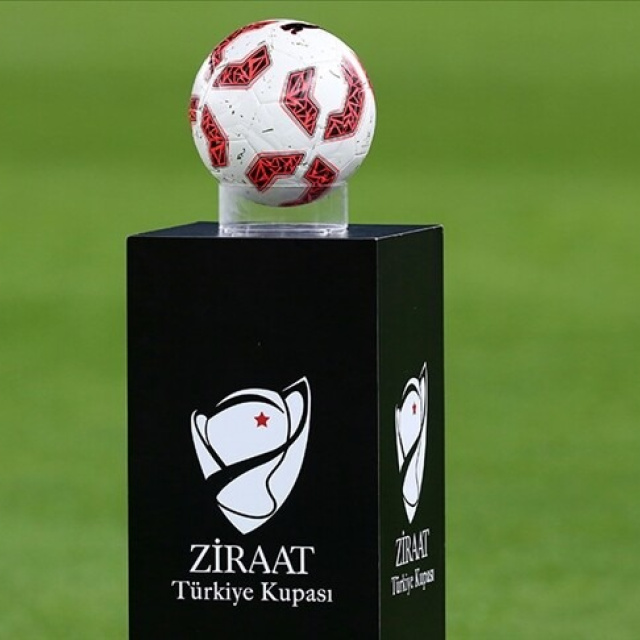 Kupada çeyrek final maçlarının tarihi değişti!