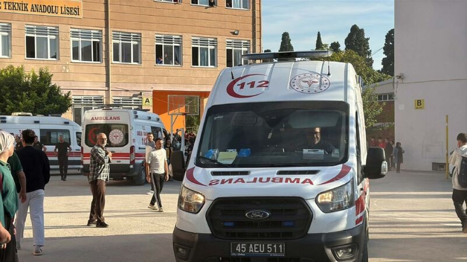 10 maddede yeni okul güvenliği