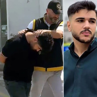 Trafikteki cinayetin faili konuştu: Makas atarak gidiyordu