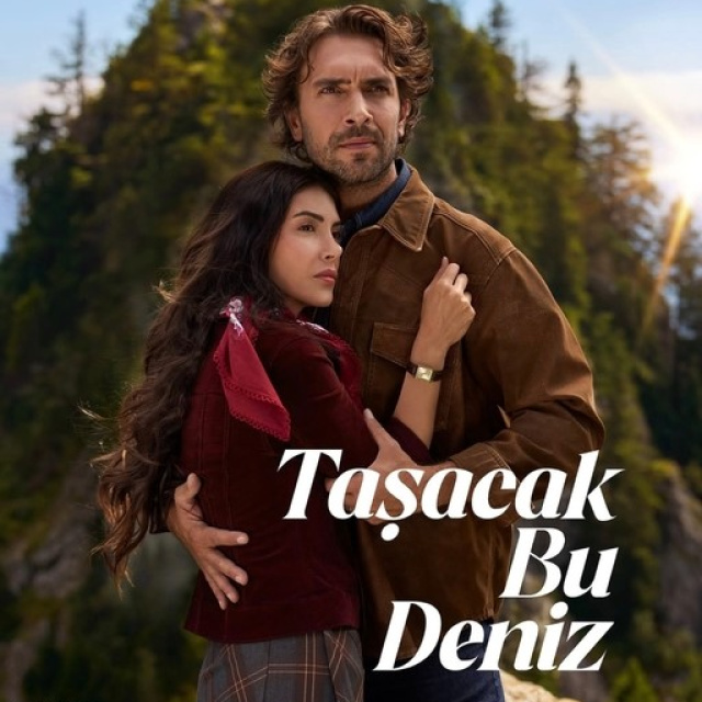 Taşacak Bu Deniz bu akşam var mı?