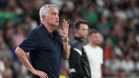 Günün notu | İspanya La Liga'nın ilk 7 haftasında 2 mağlubiyet alan ve lider Barcelona'nın 6…