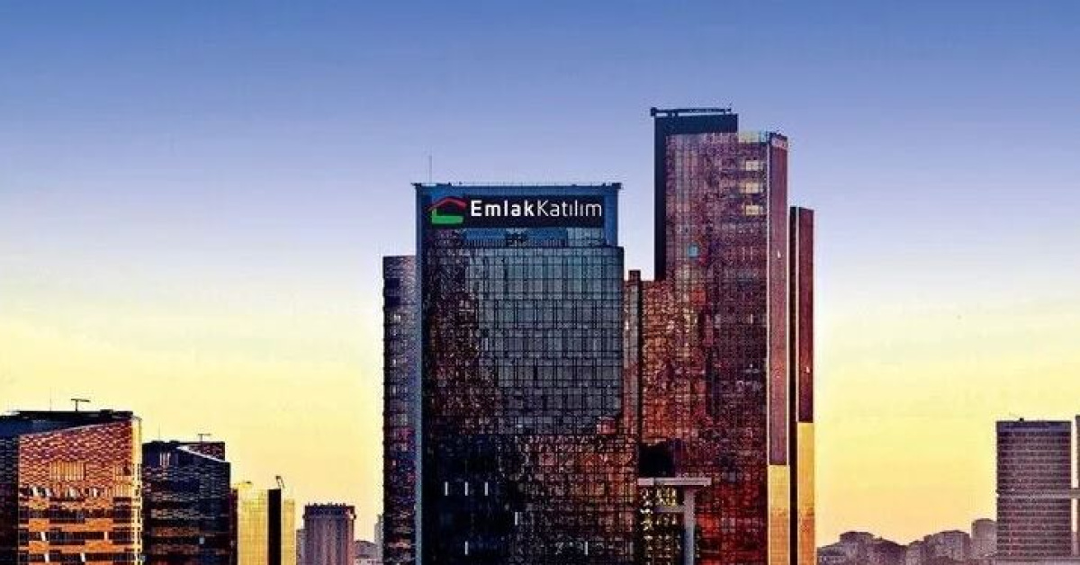 Emlak Katılım'dan Katılımevim ve Birevim açıklaması