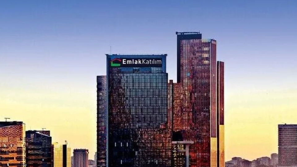 Emlak Katılım'dan Katılımevim ve Birevim açıklaması