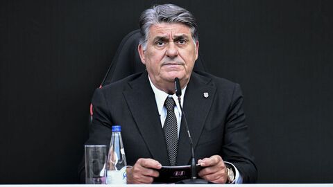 Günün notu | "Siyahla beyaz kadar fark var!"