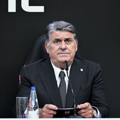 "Siyahla beyaz kadar fark var!"